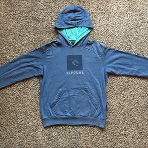 Cozy RipCurl Sweatshirt!